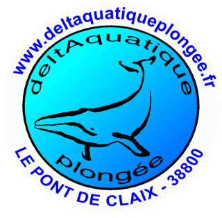 DELTAQUATIQUE PLONGEE