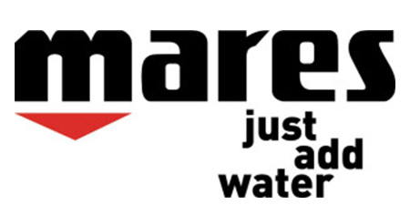 logo mares