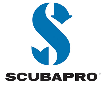 logo scubapro