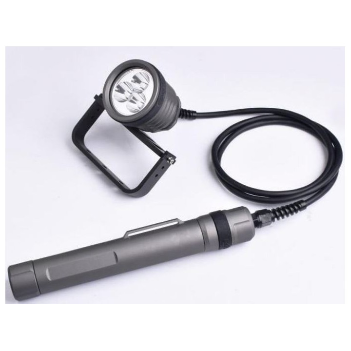 Lampe DCT Canister Light - XR Line Lampe DCT Canister Light - XR Line