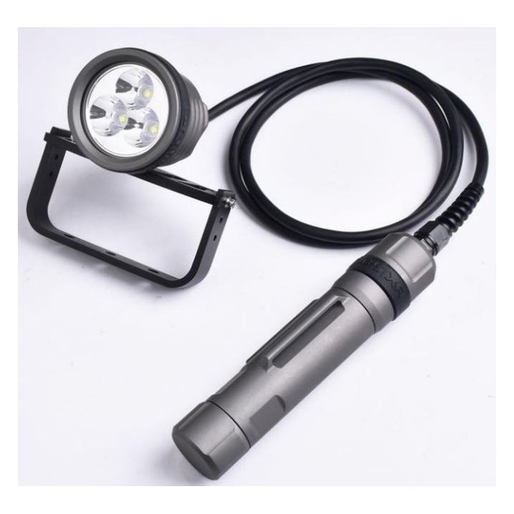 Lampe DCTS Canister Light - XR Line