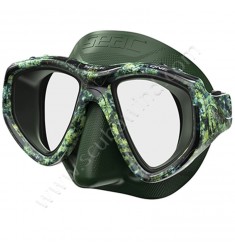 Masque de chasse ONE PIRANA