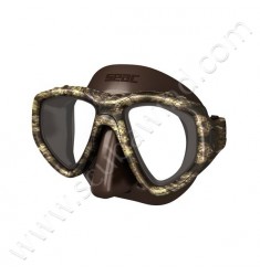 Masque de chasse ONE KAMA