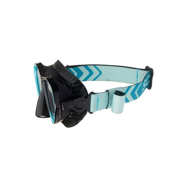 Sangle pour masque Comfort Strap Sangle pour masque Comfort Strap