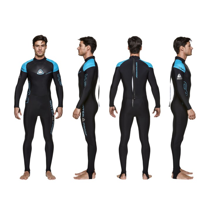 Monopièce en LYCRA WP SKIN Monopièce en LYCRA WP SKIN