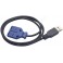 Chargeur USB pour Galileo G2