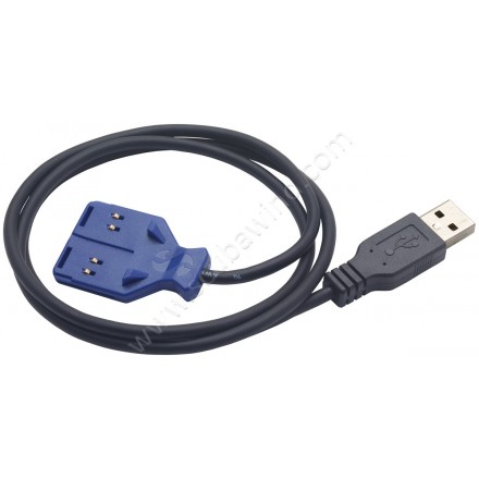 Chargeur USB pour Galileo G2