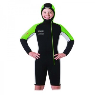 Veste junior SCUBA RANGER