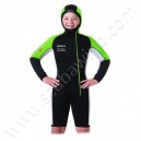 Veste junior Scuba Ranger