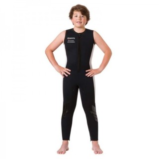 Salopette junior SCUBA RANGER