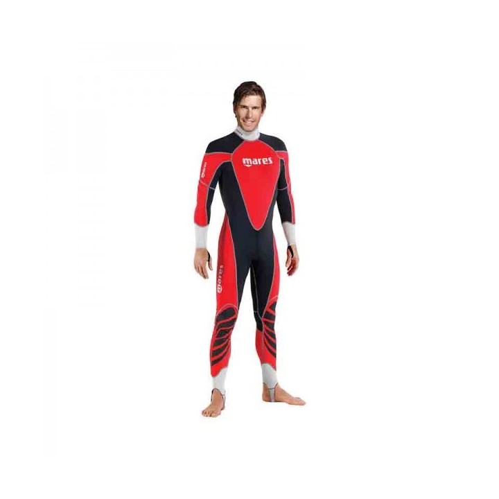 Monopièce PHOTOSUIT Monopièce PHOTOSUIT
