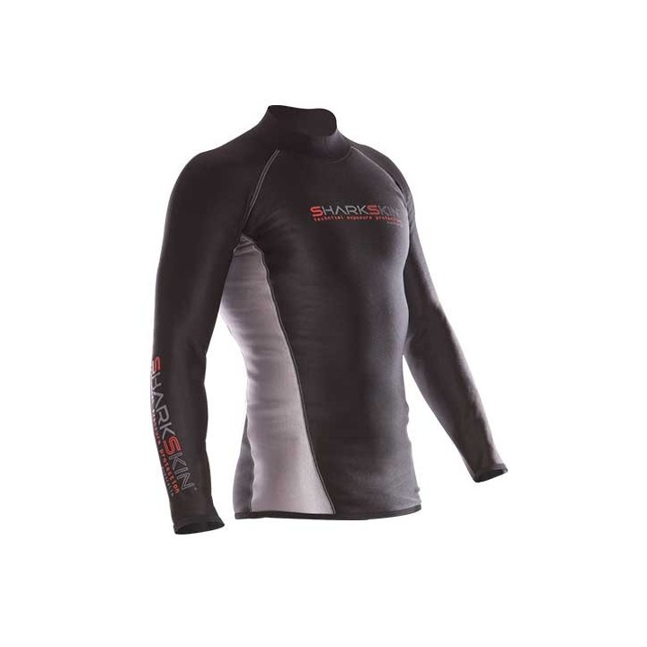 Top CHILLPROOF manches longues Top CHILLPROOF manches longues