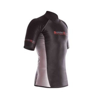Top CHILLPROOF manches courtes