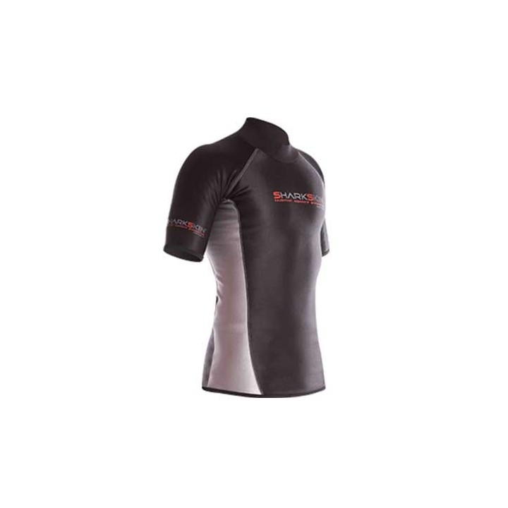 Top CHILLPROOF manches courtes Top CHILLPROOF manches courtes