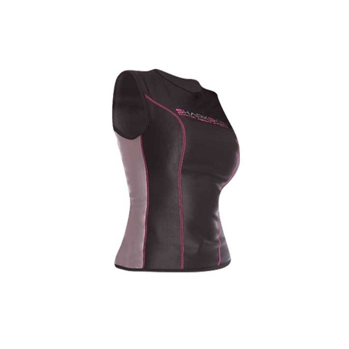 Top CHILLPROOF sans manches Top CHILLPROOF sans manches