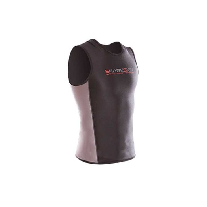 Top CHILLPROOF sans manches Top CHILLPROOF sans manches