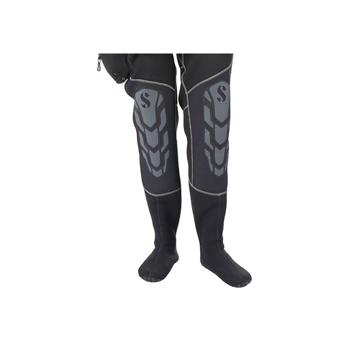 Combinaison étanche Everdry 4 - 2018 Combinaison étanche Everdry 4 - 2018