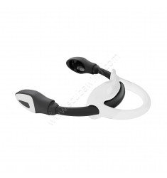 Sangles de palmes élastique Bungee Strap (paire)