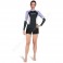 Rash Guard UPF BLOCK 80+ 