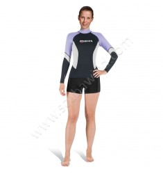 Rash Guard UPF BLOCK 80+ 