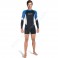 Rash Guard UPF BLOCK 80+ 