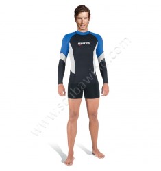 Rash Guard UPF BLOCK 80+ 