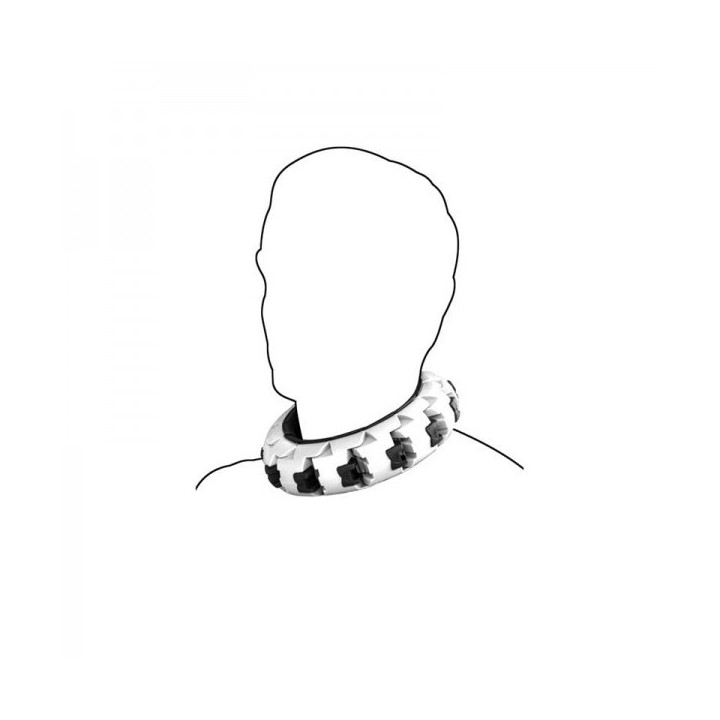 Collier de cou Strap pour lest Collier de cou Strap pour lest
