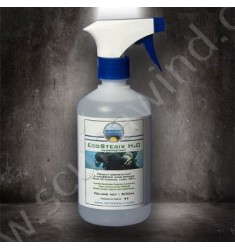 Désinfectant Détendeur ECostérix - Spray 500 ml