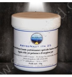 Graisse Oxygène Tribolube-71  14G