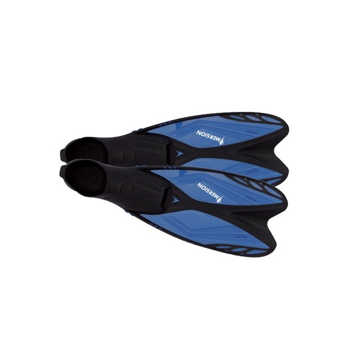 Palmes chaussantes WAVE