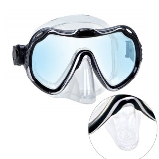 Masque CONFORT avec soupape