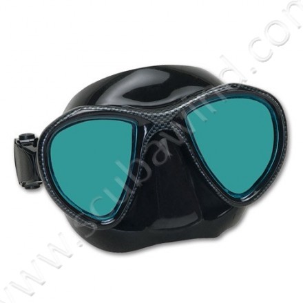 Masque de chasse ABYSS anti-reflet