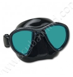 Masque de chasse ABYSS anti-reflet