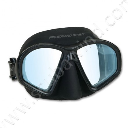 Masque de chasse FREEDIVING SPIRIT  