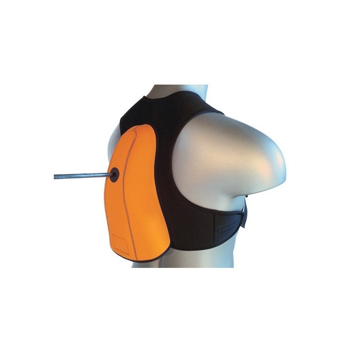 Gilet de signalisation de nage Gilet de signalisation de nage