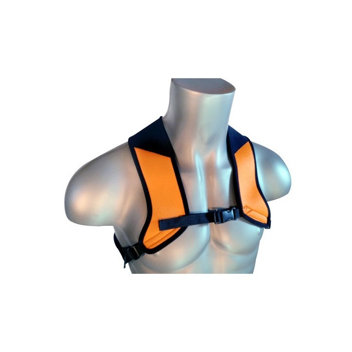 Gilet de signalisation de nage Gilet de signalisation de nage
