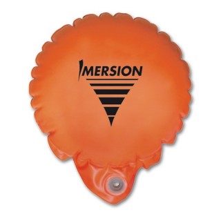 Ballon de traction 