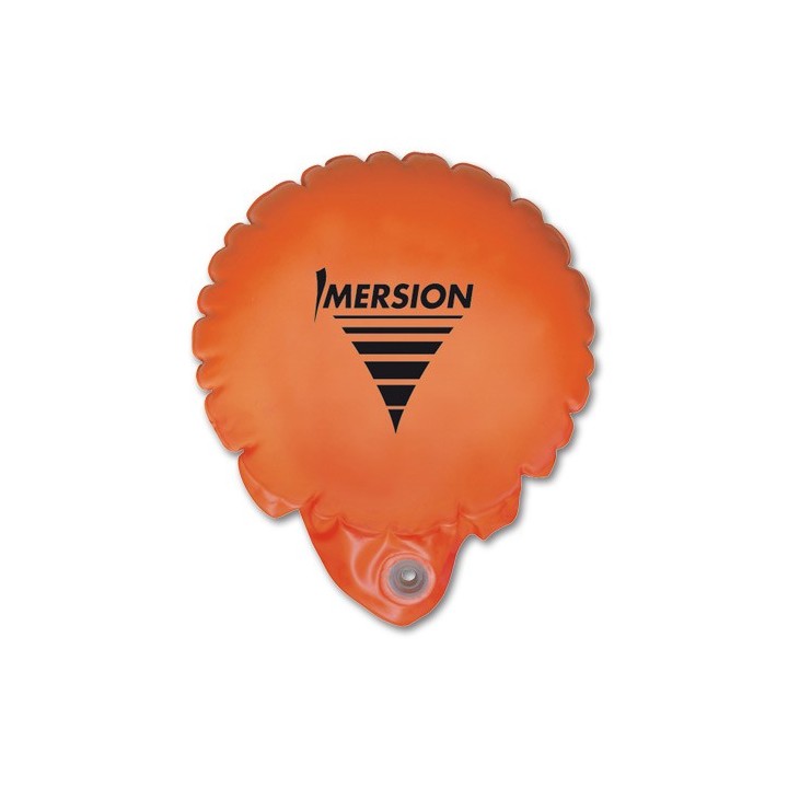 Ballon de traction 
