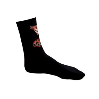 Chaussons TROPIC - 2mm - Elaskin - intérieur doublé   