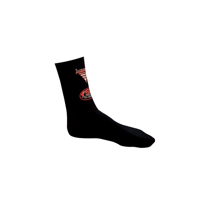 Chaussons TROPIC - 2mm - Elaskin - intérieur doublé Chaussons TROPIC - 2mm - Elaskin - intérieur doublé