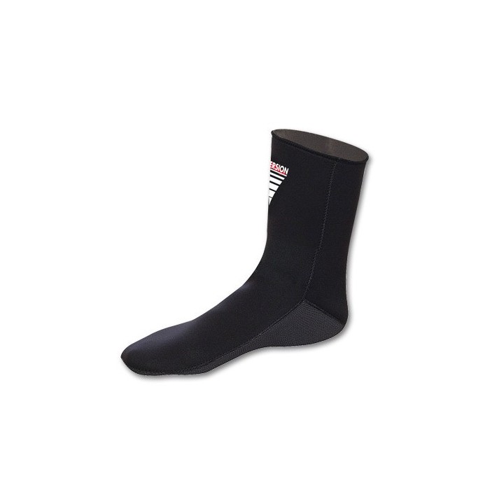 Chaussons HAWAII - 3mm - intérieur refendu Chaussons HAWAII - 3mm - intérieur refendu