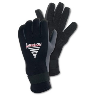 Gants métalite 4mm