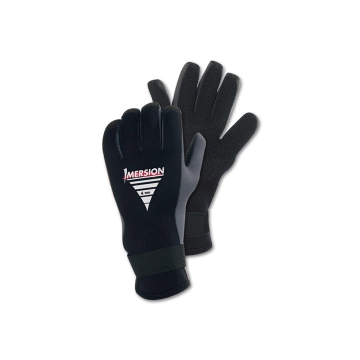 Gants métalite 4mm Gants métalite 4mm