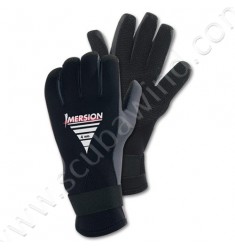 Gants métalite 4mm