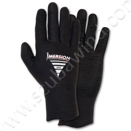 Gants ELASKIN 2mm