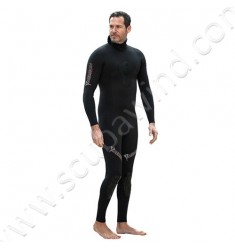 Combinaison apnée TROPIC 2.0 mm 