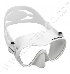 Masque F1 Frameless