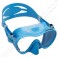 Masque F1 Frameless