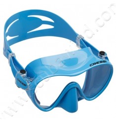 Masque F1 Frameless