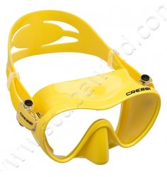 Masque F1 Frameless